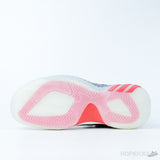 Adidas Harden Vol. 6 White Vivid Red (Premium Batch) - Photo 5