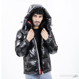 Moncler Montbeliard hooded jacket (High-end Batch) - Photo 4