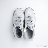 Reigning Champ X Air Force 1 Low (Premium Batch) - Photo 6
