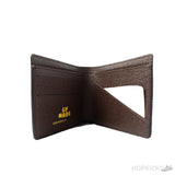 LV x Nigo Monogram Stripes Brown Multiple Wallet - Photo 5