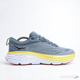 Hoka One One Bondi 8 Goblin Blue Mountain Spring (Premium Batch) - Photo 3