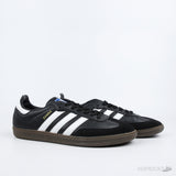 Adidas Samba OG Black [Without box] - Photo 5