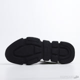 Balenciaga Speed Trainers Clear Sole (Dot Perfect) - Photo 6