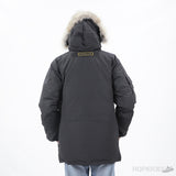 Canada Goose Expedition Parka Heritage black (High-end Batch) - Photo 2