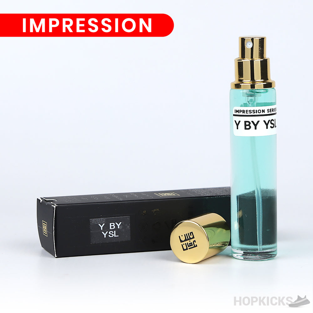 Y BY YSL - (17ml)