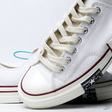 Converse Chuck 70 Canvas LTD Ox White (Premium Batch) - Photo 8