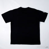 Moncler Safari Black T-Shirt - Photo 2