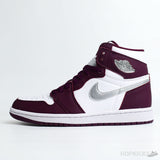 Air Jordan 1 Retro High OG Bordeaux - Photo 1