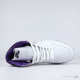 Jordan 1 Retro High Court Purple - Photo 5