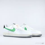 Nike Air Force 1 Low Retro "Gorge Green" [Without Box] - Photo 5
