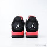 Air Jordan 4 Retro 'Red Thunder' (Dot Perfect) - Photo 8