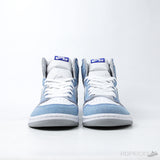 Air Jordan 1 Retro High OG 'Hyper Royal' (Premium Plus Batch) - Photo 6
