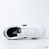 Nike Cortez White Black (Premium Batch) - Photo 4