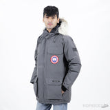 Canada Goose Expedition Parka Heritage Jacket (High-end Batch) - Photo 5