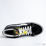 Vans Old Skool High (Premium Batch) - Photo 4