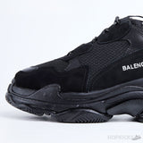 Bale*ciaga Triple S - Photo 8
