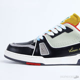 LV Trainer Red SS21 - Photo 8