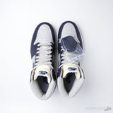 Air Jordan 1 Retro High 85 Georgetown (Premium Batch) - Photo 6