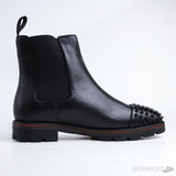 CL Melon Spikes Chelsea Boots (Dot Perfect) - Photo 3