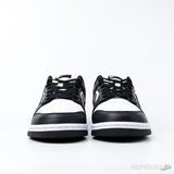 Nike Dunk Low Retro White Black 'Panda' (Dot Perfect) - Photo 6