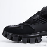Prada Cloudbust Thunder Knit Black - Photo 7