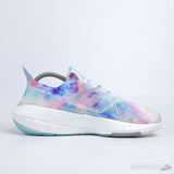 Ultra Boost 21 Tie Dye - Photo 5