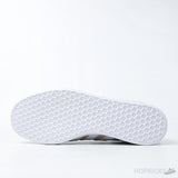 Adidas GAZELLE - Pink White - Photo 5