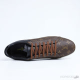 LV Luxembourg Ebene Monogram - Photo 6