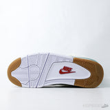 Air Jordan 4 Retro SB Pine Green (Premium Plus Batch) - Photo 5