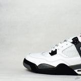 Air Jordan 4 Retro White Cement - Photo 8