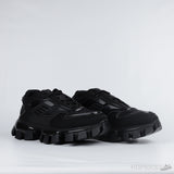 Prada Cloudbust Thunder Knit Black (Dot Perfect) - Photo 7