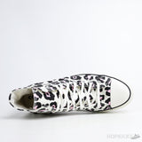 Converse Chuck Taylor All-Star Hi Lift Leopard - Photo 7