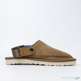 UGG Goldencoast Clog Beige Sandal (Premium Plus Batch) - Photo 3