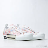 Dior Oblique B23 Low Pink (Dot Perfect) - Photo 7
