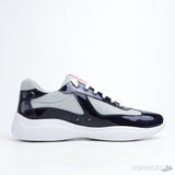 Prada America's Cup Ultramarine Sneakers (Premium Plus Batch) - Photo 3