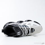 23 Snkites Ckapdeyp V08 Running White Sneakers - Photo 4