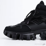 Prada Cloudbust Thunder High Top Sneaker - Photo 7