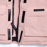 Canada Goose Expedition Parka Heritage Pink (High-end Batch) - Photo 7