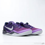 Kobe 8 System Black Purple (Premium Batch) - Photo 5