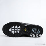 Air Max Plus Black Silver (Air Bubble) (Premium Batch) - Photo 5