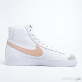 Nike Blazer Mid '77 Light Bone (Premium Batch) - Photo 3