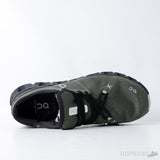 On Running Cloud X 3 Olive Reseda (Premium Batch) - Photo 4