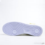 Air Force 1 High Utility "Force is Female" Sail Lavender Mist (Premium Batch) - Photo 5