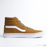 Vans OG Sk8-Hi LX Ray Barbee Leica Light Brown (Premium Batch) - Photo 3