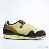 Air Max 1 Travis Scott Cactus Jack Baroque Brown (Premium Batch) - Photo 3
