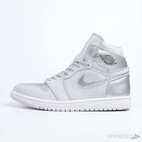 Air Jordan 1 High CO Japan Grey - Photo 1