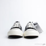 10 Corso Como Seoul x Converse Chuck Taylor Low Black (Premium Plus Batch) - Photo 6