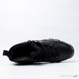 Air Jordan 9 Retro Bred Patent (Premium Plus Batch) - Photo 4