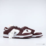 Nike Dunk Low "Mocha" [Without Box] - Photo 5