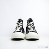 All-Star 70s Hi PLAY Black - Photo 4